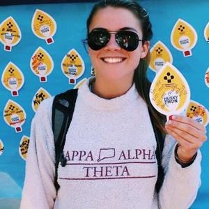 Meet your Posher, Emma